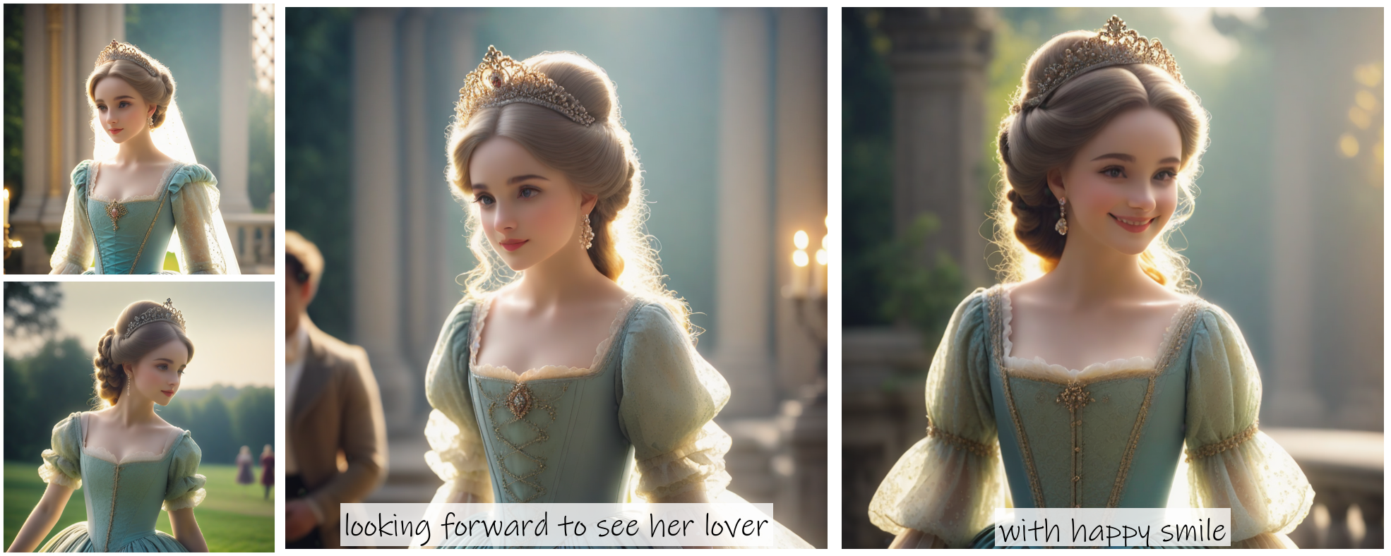 Story Diffusion - Cinematic Image - a-princess-img-rococo-dress-ets5gbmmgxrgj0cfn46acv6w60